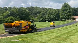 Best Driveway Snow Removal Preparation  in Montclair, CA